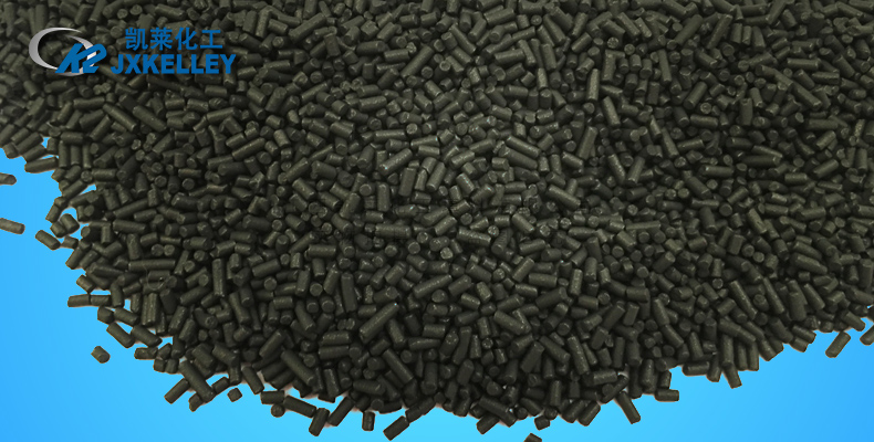 Carbon molecular sieve